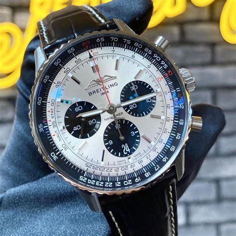 Prices for New Breitling Navitimer 